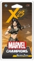 Mobile Preview: Marvel Champions: Das Kartenspiel - X-23 • Erweiterung DE